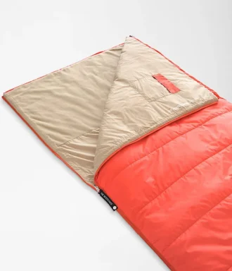 Saco de dormir Wawona Bed 35