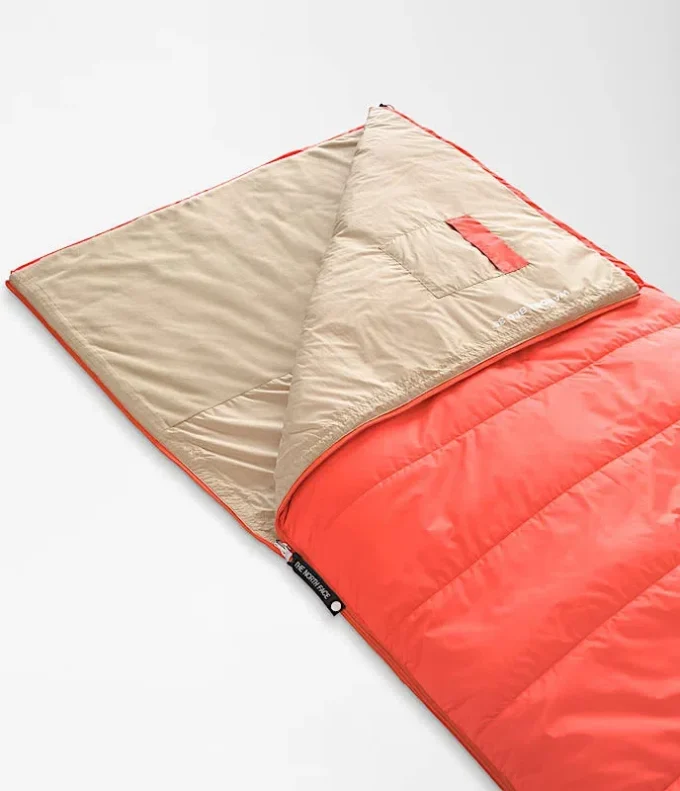 Saco de dormir Wawona Bed 35 Saco de dormir Wawona Bed 35
