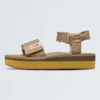 Sandalias con plataforma Skeena para mujer