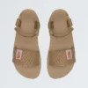 Sandalias con plataforma Skeena para mujer