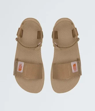 Sandalias con plataforma Skeena para mujer