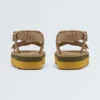 Sandalias con plataforma Skeena para mujer