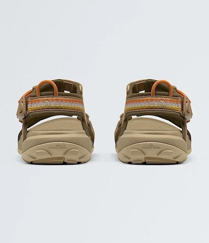 Sandalias Explore Camp para mujer Sandalias Explore Camp para mujer