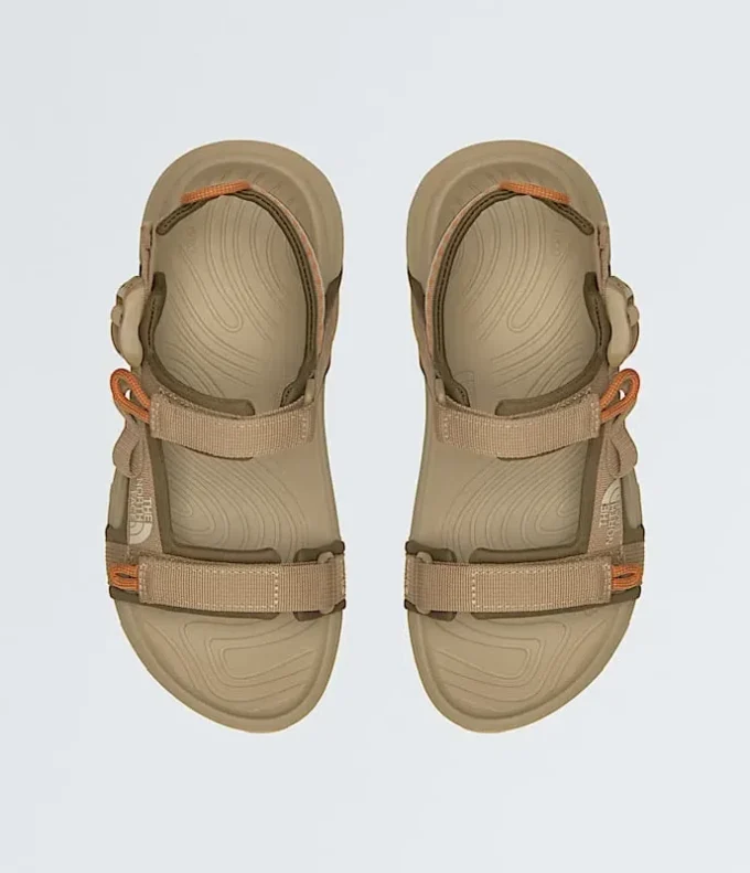 Sandalias Explore Camp para mujer Sandalias Explore Camp para mujer