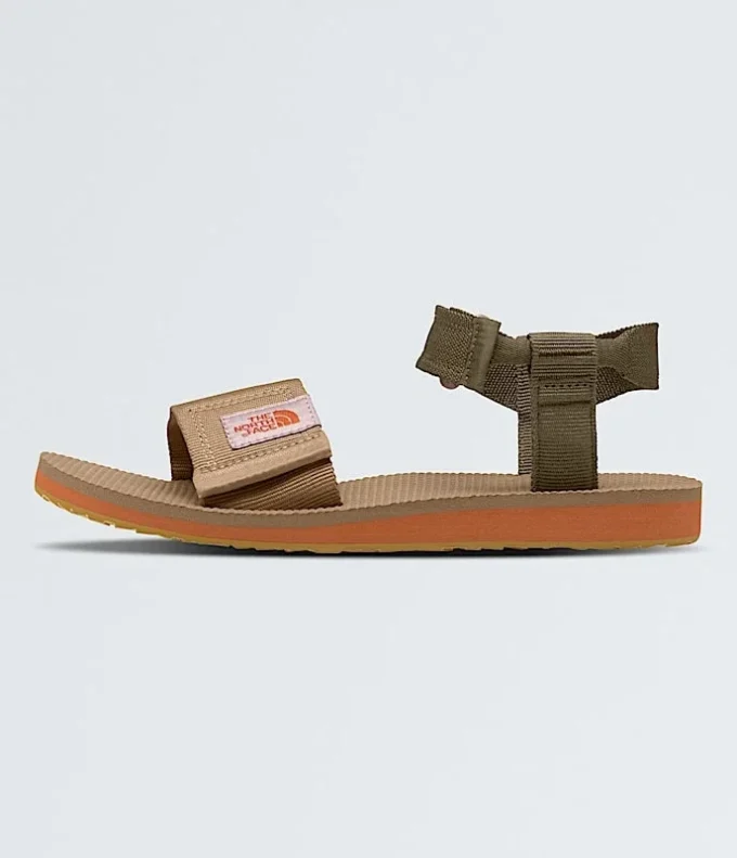 Sandalias Skeena II para mujer