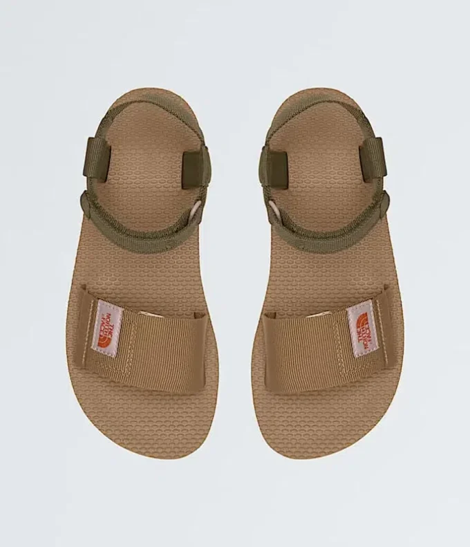 Sandalias Skeena II para mujer