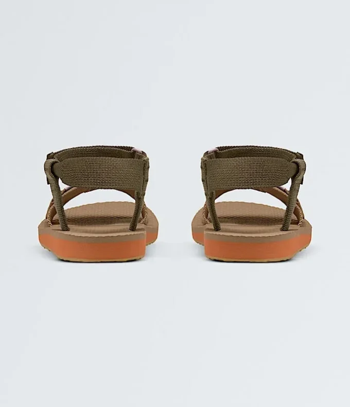 Sandalias Skeena II para mujer