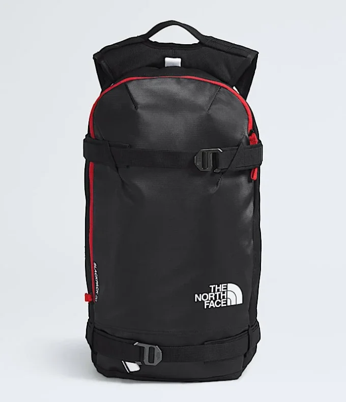 Slackpack 2.0