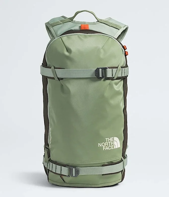 Slackpack 2.0 para mujer