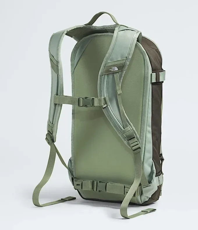 Slackpack 2.0 para mujer