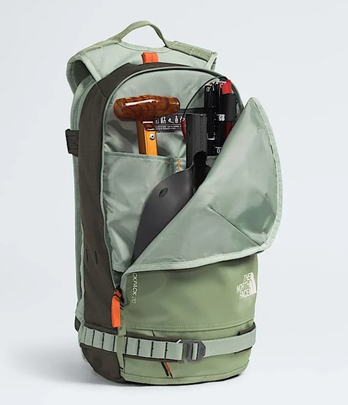 Slackpack 2.0 para mujer