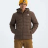 Sudadera con capucha Aconcagua 3 para hombre