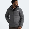 Sudadera con capucha Aconcagua 3 para hombre