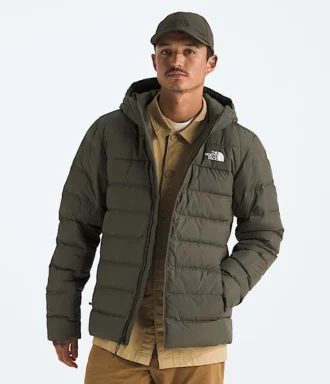 Sudadera con capucha Aconcagua 3 para hombre