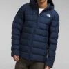 Sudadera con capucha Aconcagua 3 para hombre