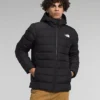 Sudadera con capucha Aconcagua 3 para hombre