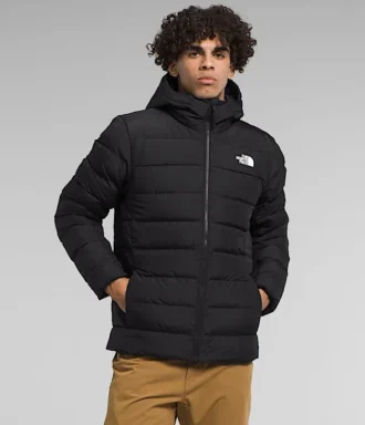 Sudadera con capucha Aconcagua 3 para hombre