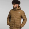 Sudadera con capucha Aconcagua 3 para hombre