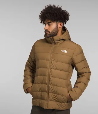 Sudadera con capucha Aconcagua 3 para hombre
