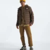 Sudadera con capucha Aconcagua 3 para hombre