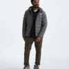 Sudadera con capucha Aconcagua 3 para hombre
