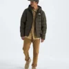 Sudadera con capucha Aconcagua 3 para hombre