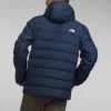 Sudadera con capucha Aconcagua 3 para hombre
