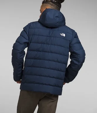 Sudadera con capucha Aconcagua 3 para hombre