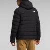 Sudadera con capucha Aconcagua 3 para hombre