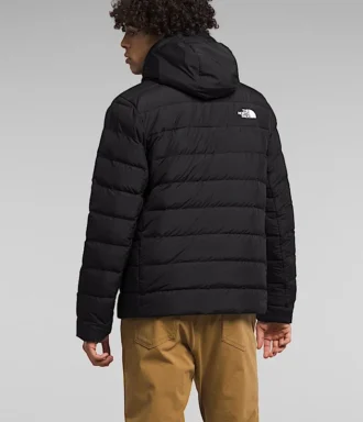 Sudadera con capucha Aconcagua 3 para hombre
