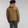 Sudadera con capucha Aconcagua 3 para hombre