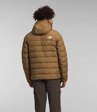 Sudadera con capucha Aconcagua 3 para hombre