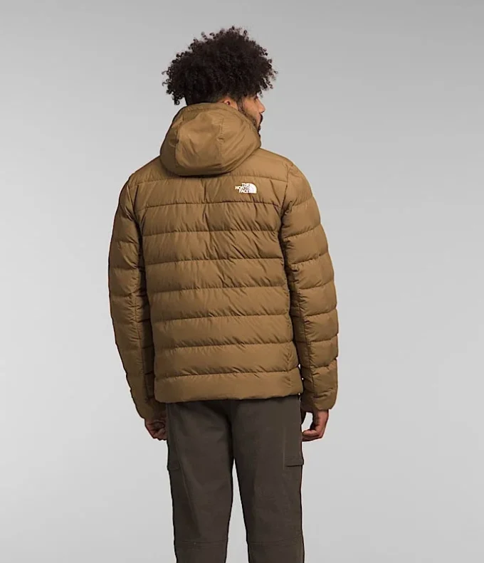 Sudadera con capucha Aconcagua 3 para hombre