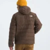 Sudadera con capucha Aconcagua 3 para hombre