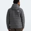 Sudadera con capucha Aconcagua 3 para hombre