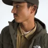 Sudadera con capucha Aconcagua 3 para hombre