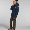 Sudadera con capucha Aconcagua 3 para hombre