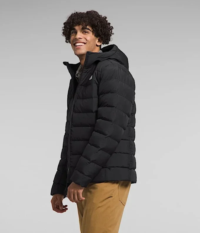 Sudadera con capucha Aconcagua 3 para hombre