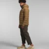Sudadera con capucha Aconcagua 3 para hombre