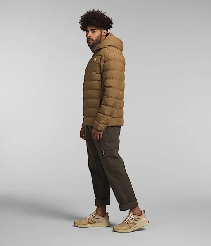 Sudadera con capucha Aconcagua 3 para hombre
