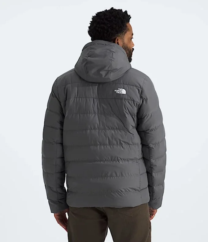 Sudadera con capucha Aconcagua 3 para hombre