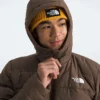Sudadera con capucha Aconcagua 3 para hombre