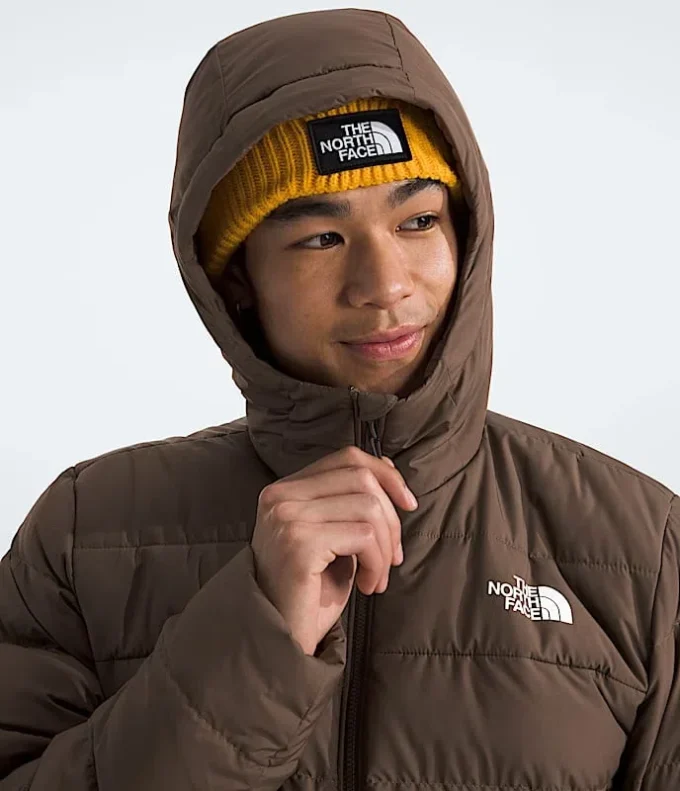 Sudadera con capucha Aconcagua 3 para hombre