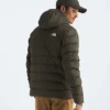 Sudadera con capucha Aconcagua 3 para hombre
