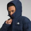 Sudadera con capucha Aconcagua 3 para hombre
