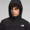 Sudadera con capucha Aconcagua 3 para hombre