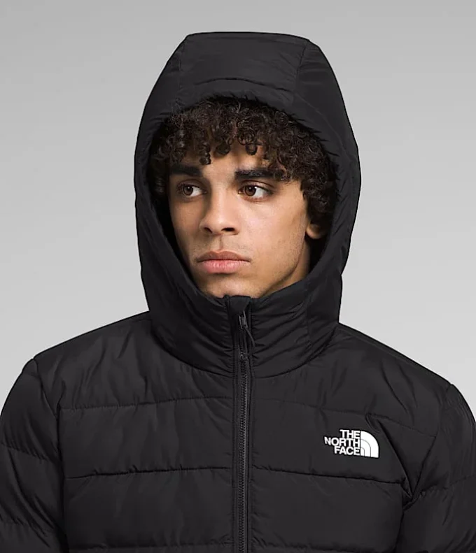 Sudadera con capucha Aconcagua 3 para hombre