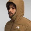 Sudadera con capucha Aconcagua 3 para hombre