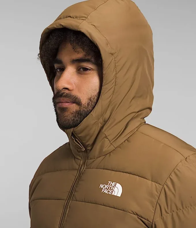 Sudadera con capucha Aconcagua 3 para hombre