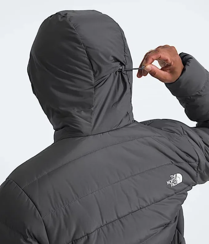 Sudadera con capucha Aconcagua 3 para hombre